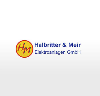 Halbritter & Meir - Projekt bei BTW-IT aus Glonn