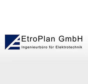 EtroPlan GmbH - Ingenieurbüro für Elektrotechnik