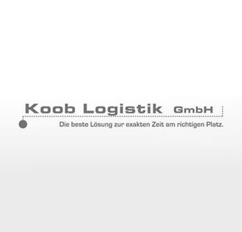 Koob Logistik - Projekt bei BTW-IT aus Glonn