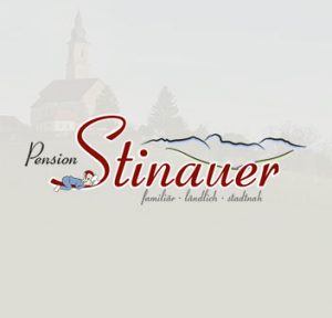 Pension Stinauer - Projekt von BTW-IT