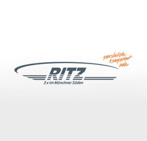 Ritz München - Projekt von BTW-IT in Glonn