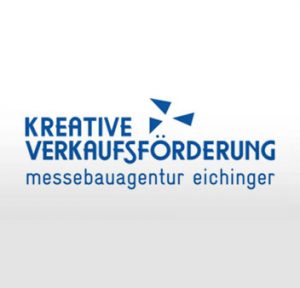 Kreative Verkaufsförderung - Messebauagentur Eichinger