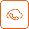 Icon BTW-FON Cloudtelefonie